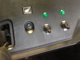 2014 Honda Pioneer LED Turn Signal Indicators